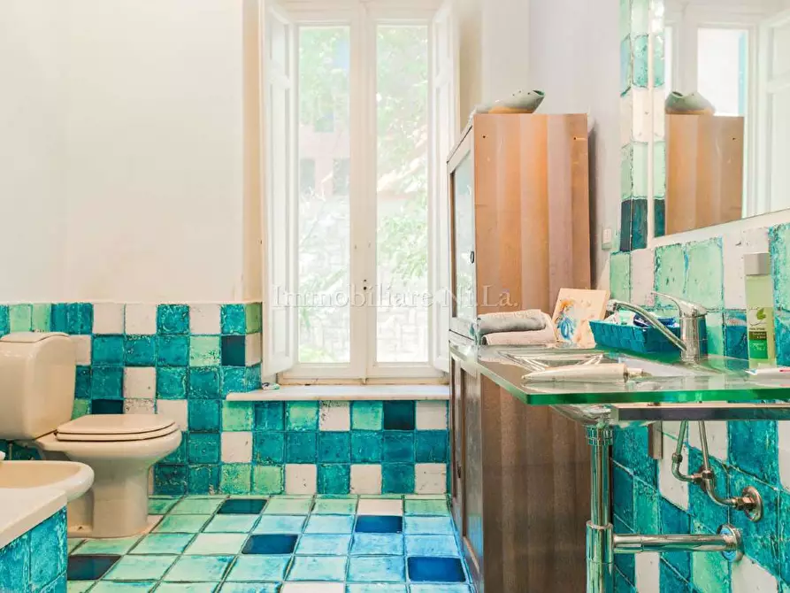 Immagine 15 di Appartamento in vendita  a Pisa