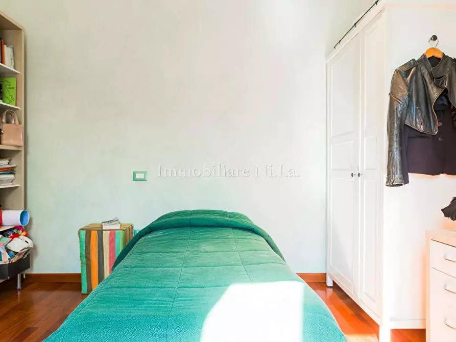 Immagine 21 di Appartamento in vendita  a Pisa