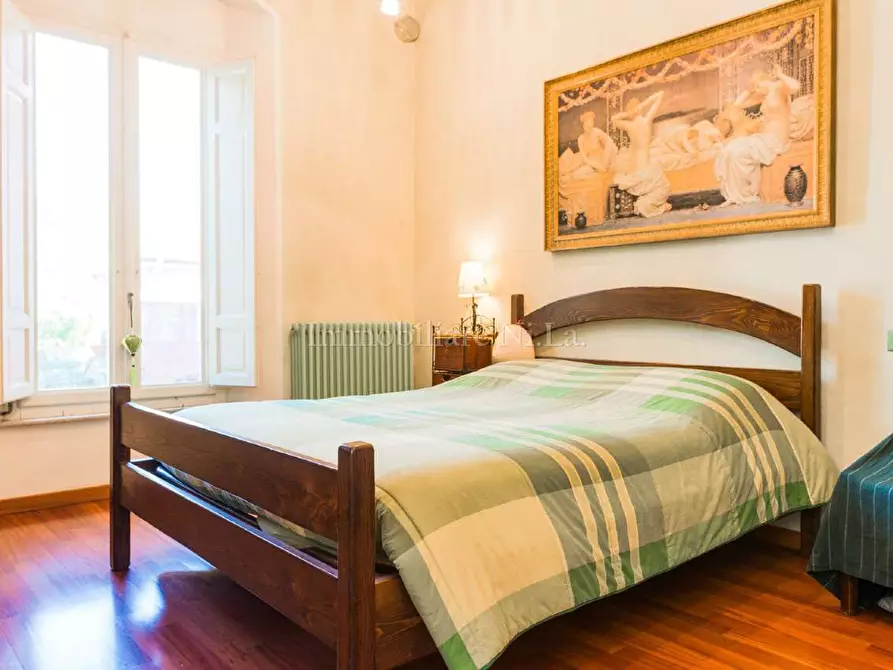 Immagine 11 di Appartamento in vendita  a Pisa