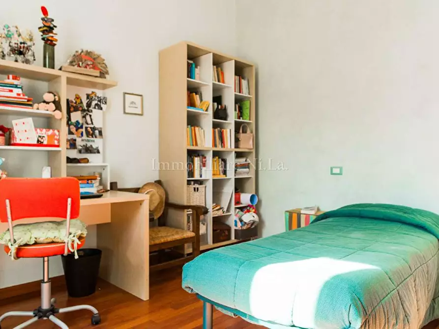 Immagine 17 di Appartamento in vendita  a Pisa