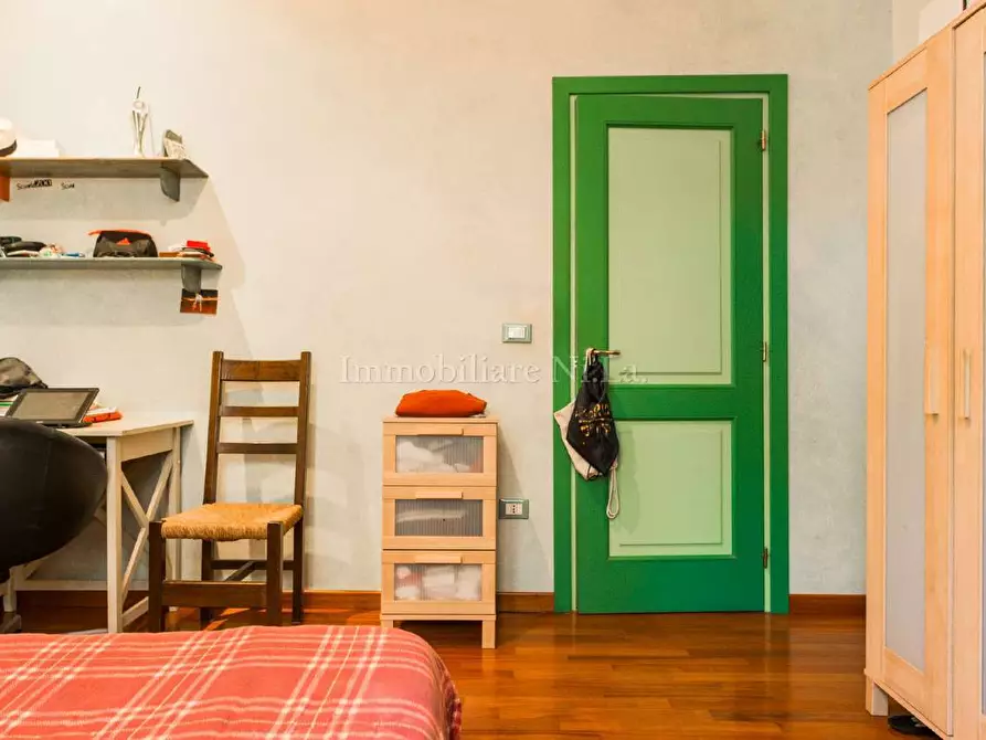 Immagine 19 di Appartamento in vendita  a Pisa