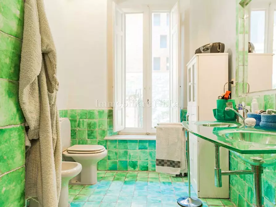 Immagine 13 di Appartamento in vendita  a Pisa