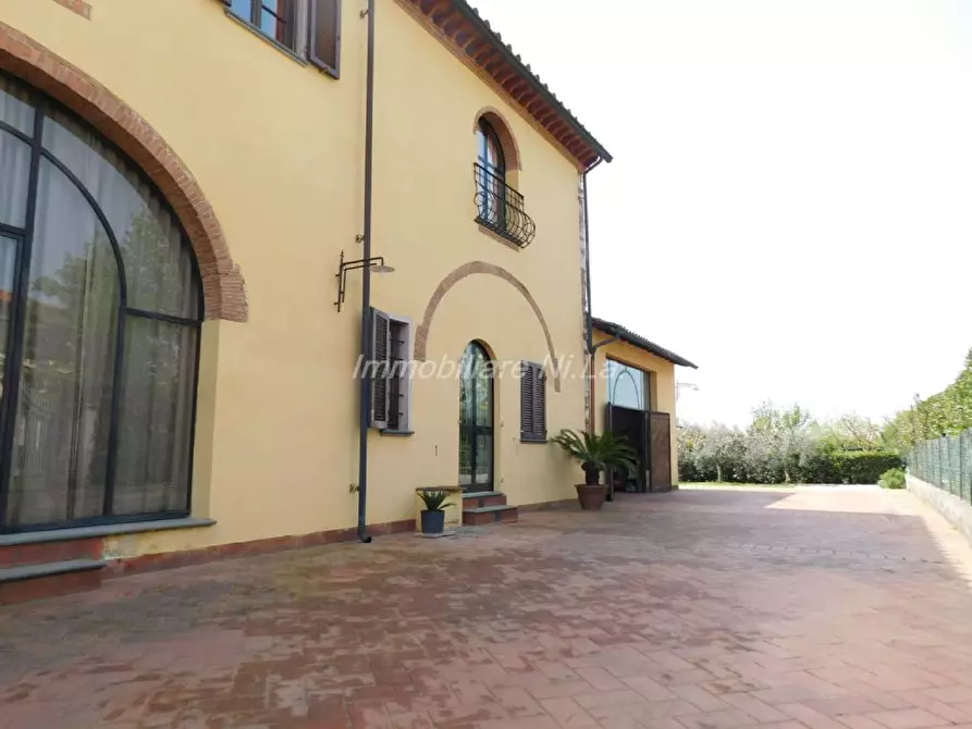 Immagine 4 di Rustico / casale in vendita  a San Giuliano Terme