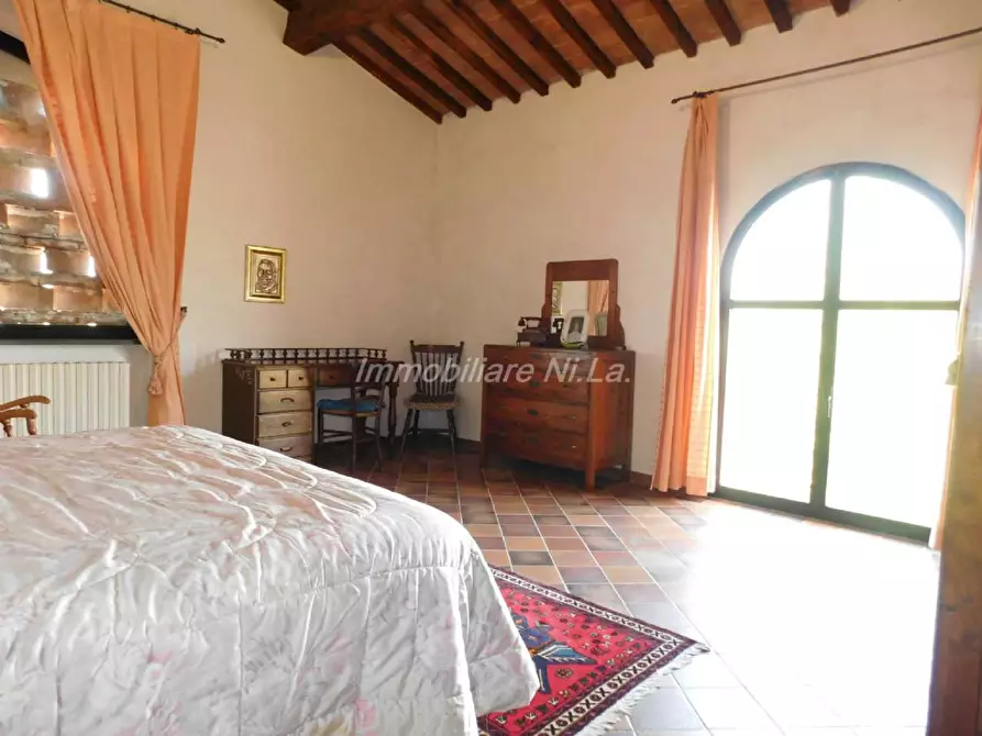 Immagine 13 di Rustico / casale in vendita  a San Giuliano Terme