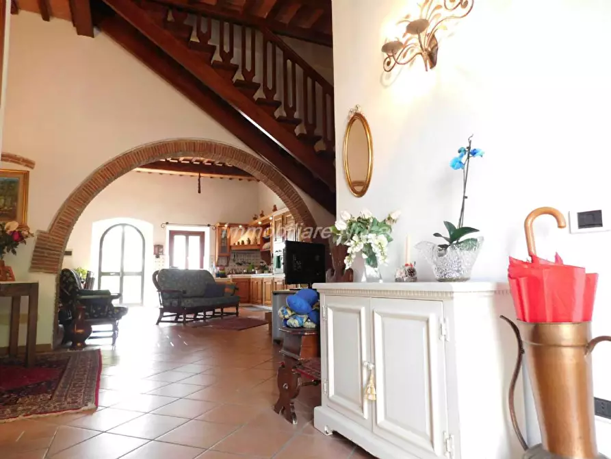 Immagine 18 di Rustico / casale in vendita  a San Giuliano Terme