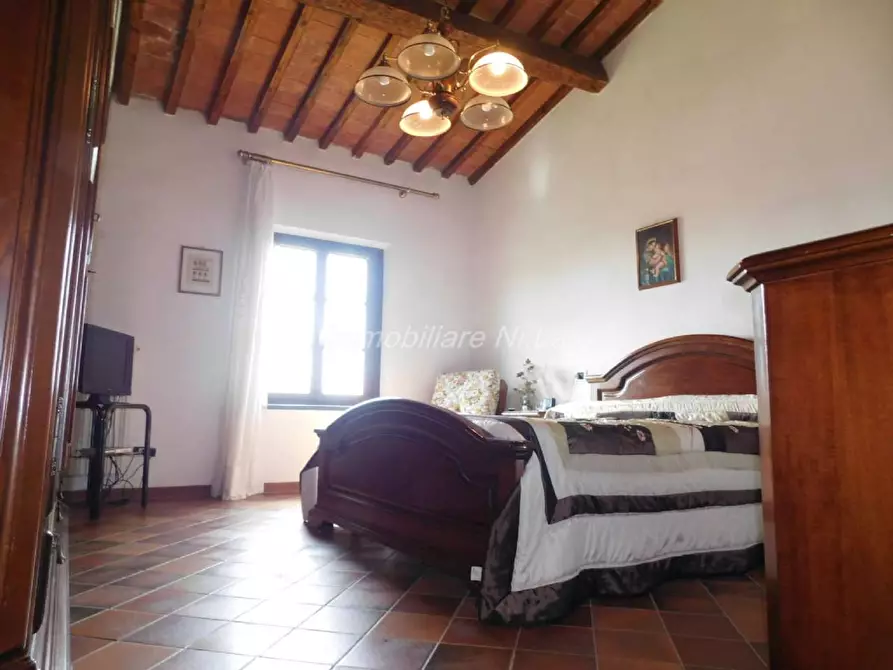 Immagine 11 di Rustico / casale in vendita  a San Giuliano Terme