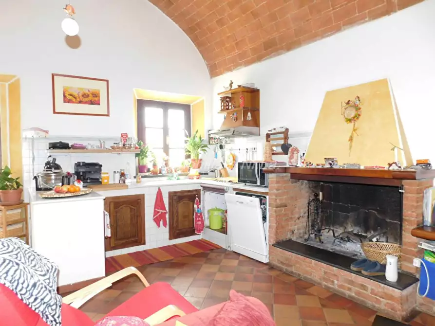 Immagine 20 di Rustico / casale in vendita  a San Giuliano Terme