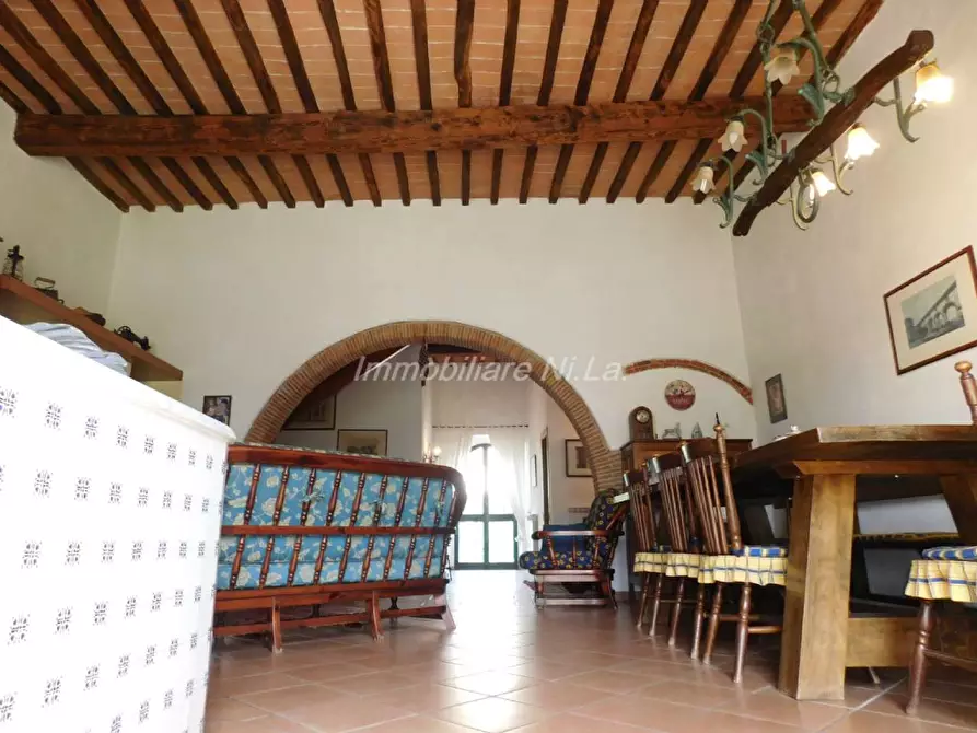 Immagine 16 di Rustico / casale in vendita  a San Giuliano Terme