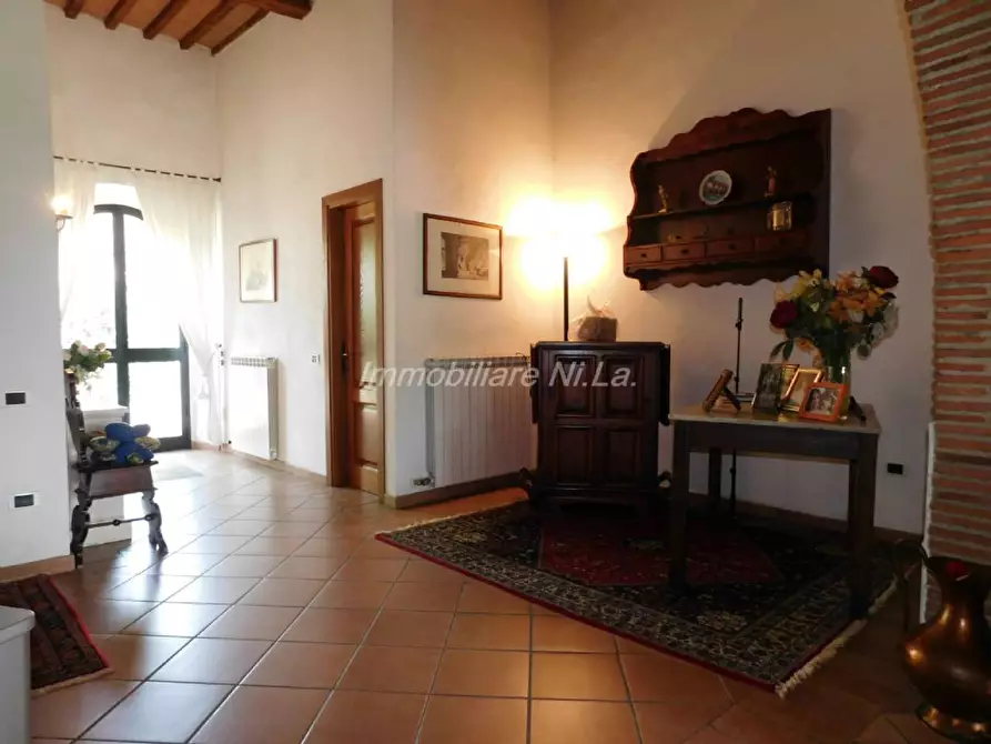 Immagine 17 di Rustico / casale in vendita  a San Giuliano Terme