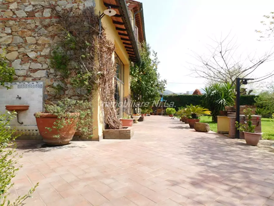 Immagine 6 di Rustico / casale in vendita  a San Giuliano Terme