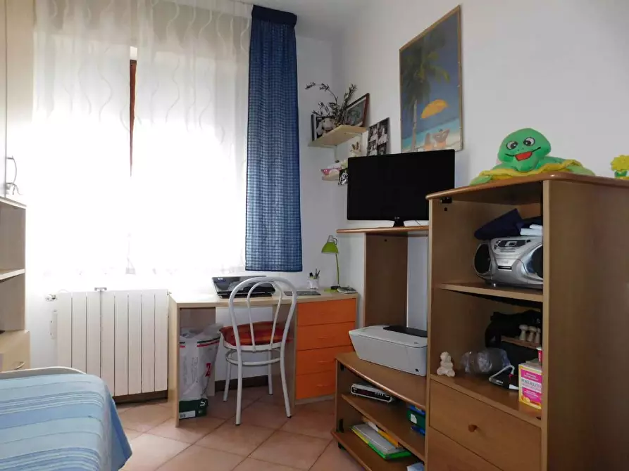 Immagine 10 di Appartamento in affitto  a Pisa