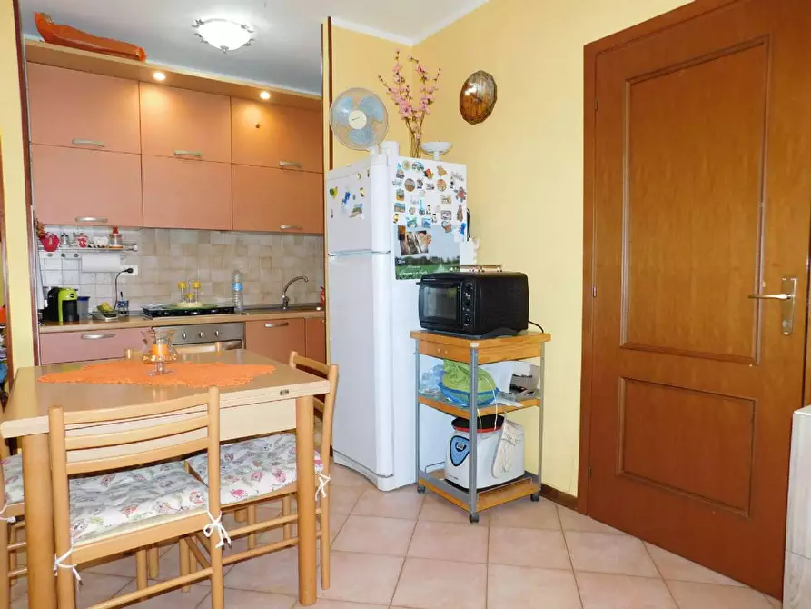 Immagine 4 di Appartamento in affitto  a Pisa