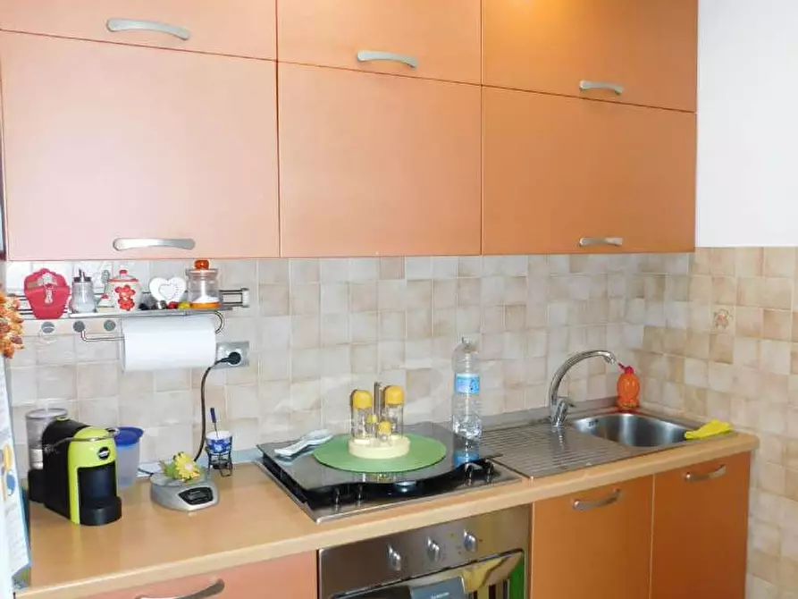 Immagine 5 di Appartamento in affitto  a Pisa