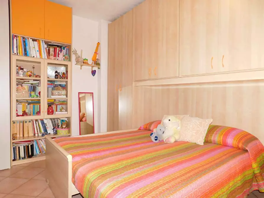 Immagine 7 di Appartamento in affitto  a Pisa