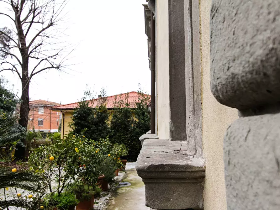 Immagine 9 di Villa in vendita  a San Giuliano Terme
