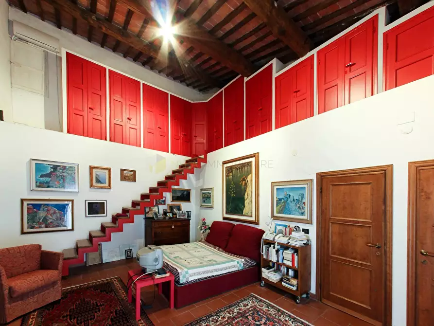 Immagine 26 di Villa in vendita  a San Giuliano Terme