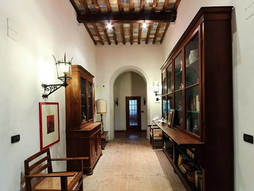 Immagine 27 di Villa in vendita  a San Giuliano Terme