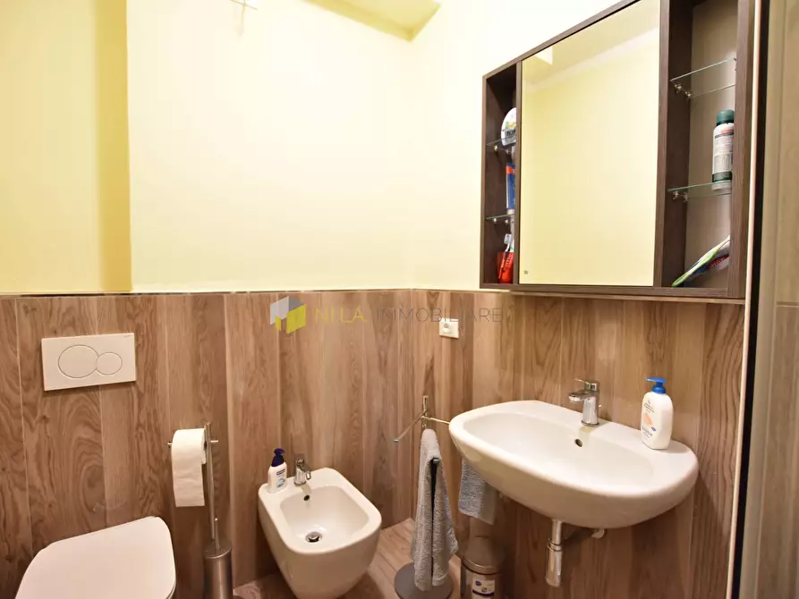 Immagine 17 di Casa semindipendente in affitto  a Pisa