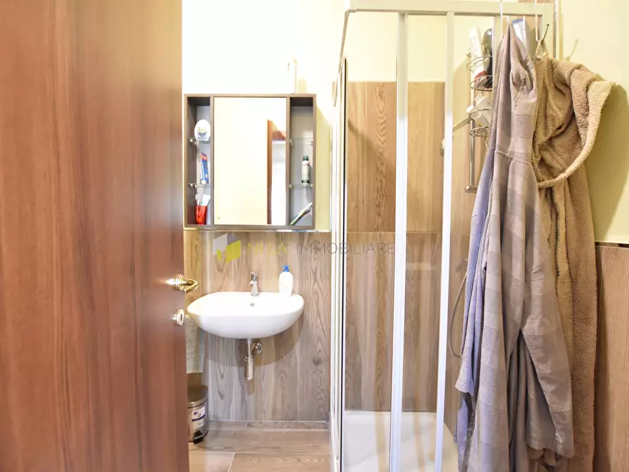 Immagine 18 di Casa semindipendente in affitto  a Pisa