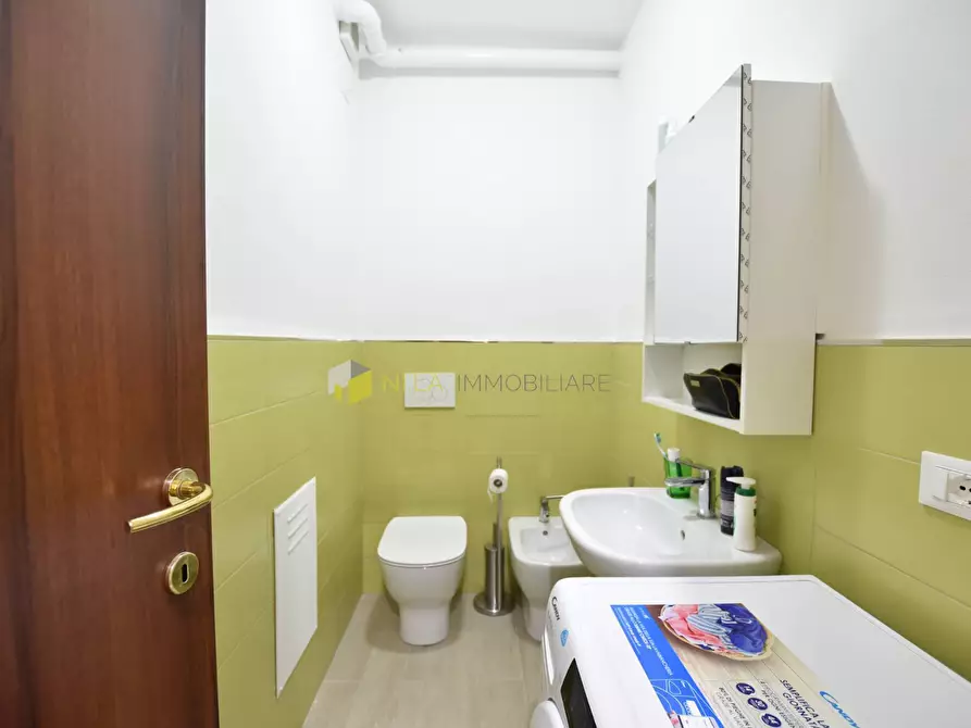 Immagine 19 di Casa semindipendente in affitto  a Pisa