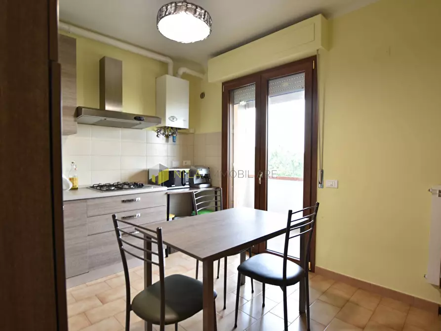Immagine 3 di Casa semindipendente in affitto  a Pisa