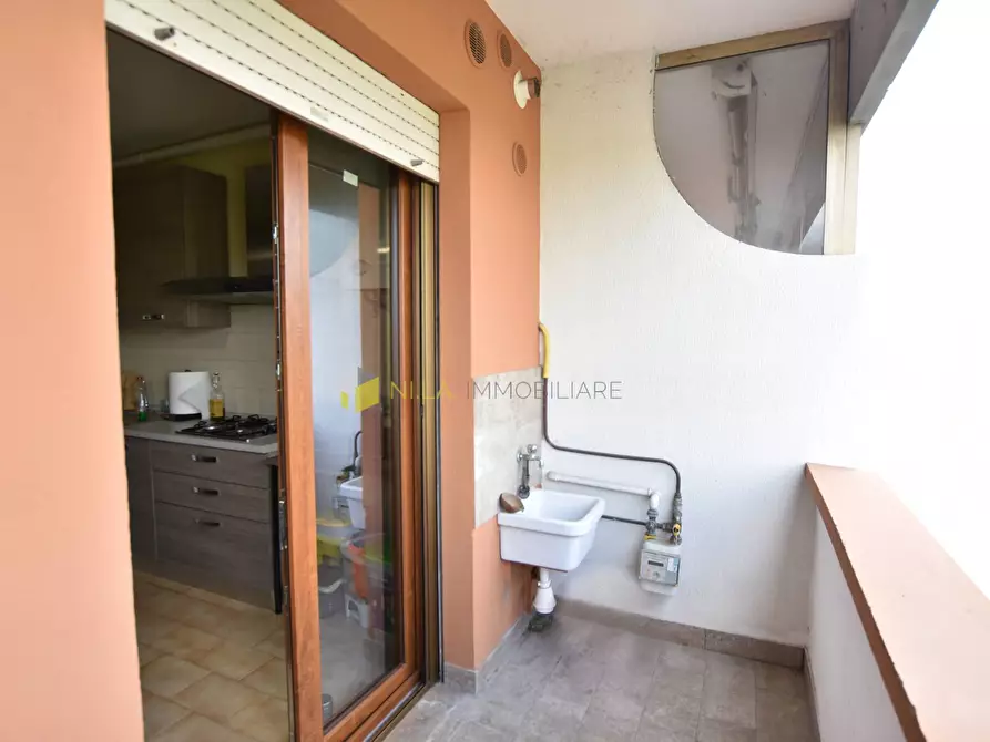 Immagine 8 di Casa semindipendente in affitto  a Pisa