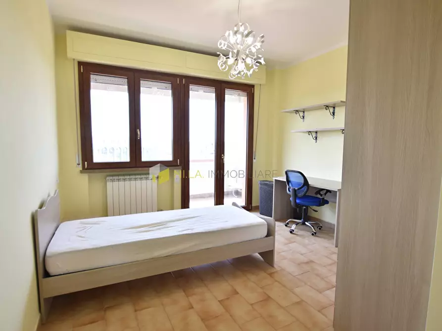 Immagine 1 di Casa semindipendente in affitto  a Pisa