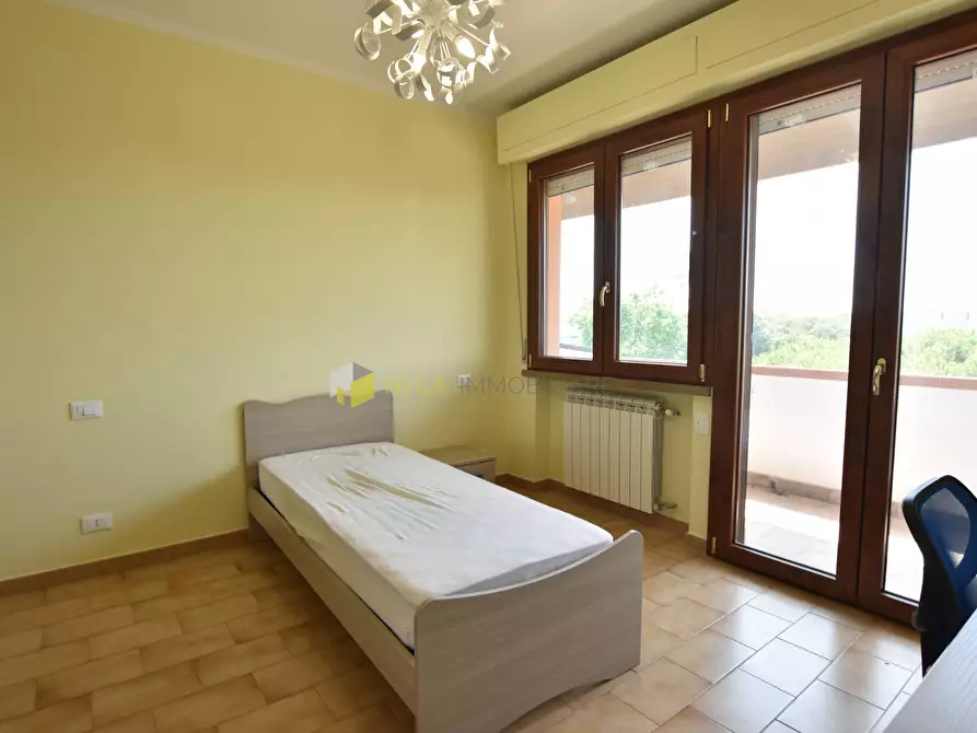 Immagine 9 di Casa semindipendente in affitto  a Pisa