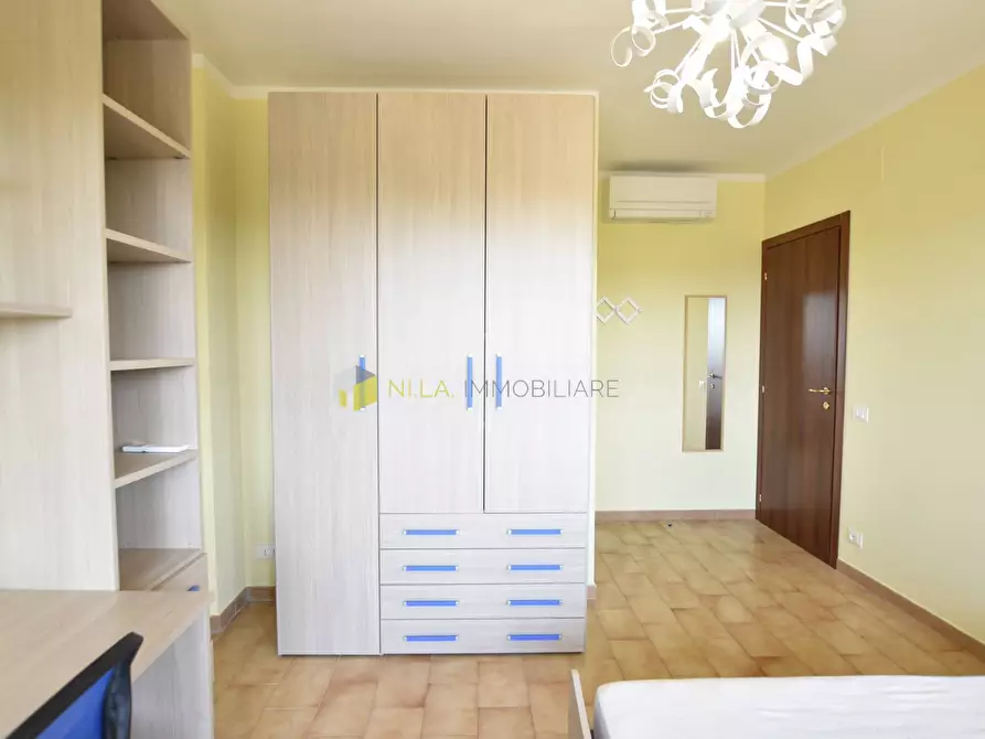 Immagine 10 di Casa semindipendente in affitto  a Pisa