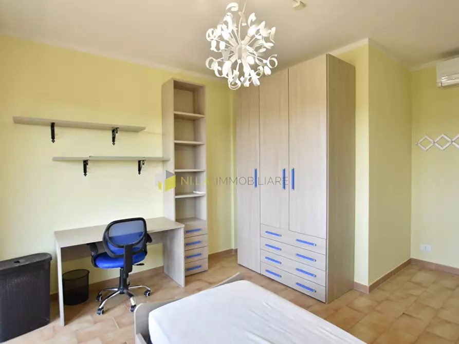 Immagine 11 di Casa semindipendente in affitto  a Pisa