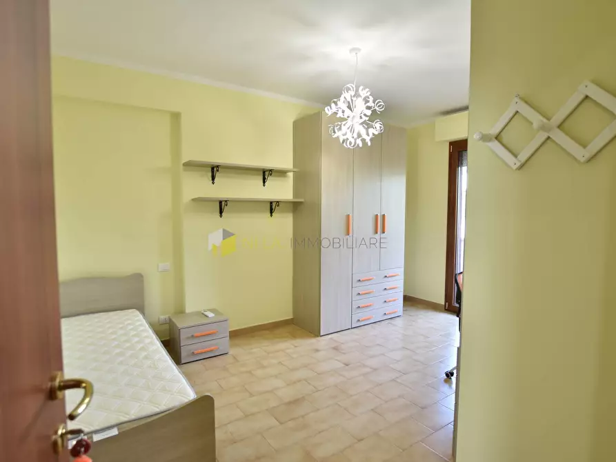 Immagine 13 di Casa semindipendente in affitto  a Pisa