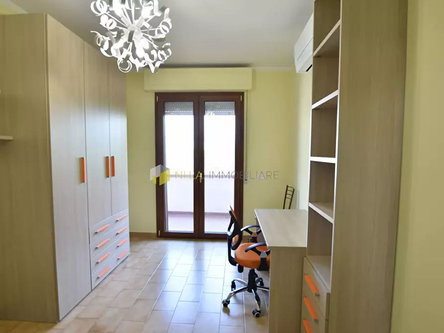 Immagine 14 di Casa semindipendente in affitto  a Pisa