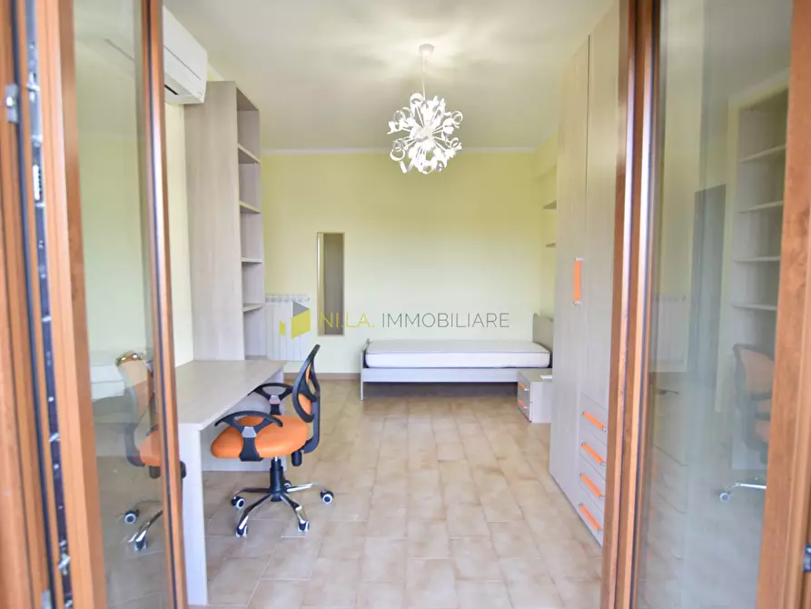 Immagine 15 di Casa semindipendente in affitto  a Pisa