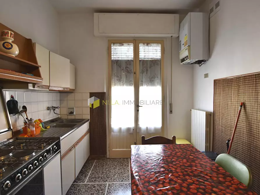 Immagine 13 di Casa semindipendente in affitto  a Pisa
