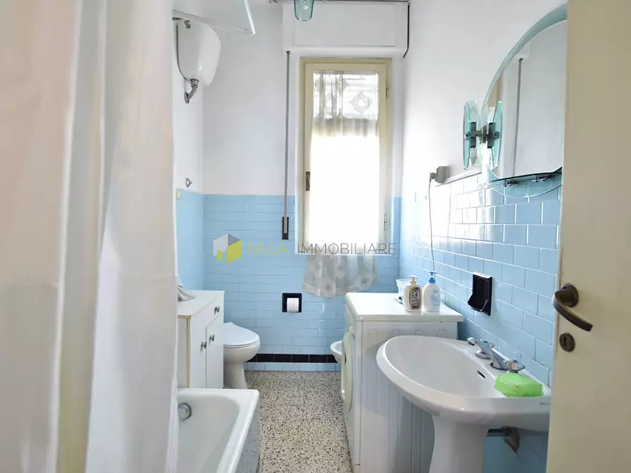 Immagine 19 di Casa semindipendente in affitto  a Pisa
