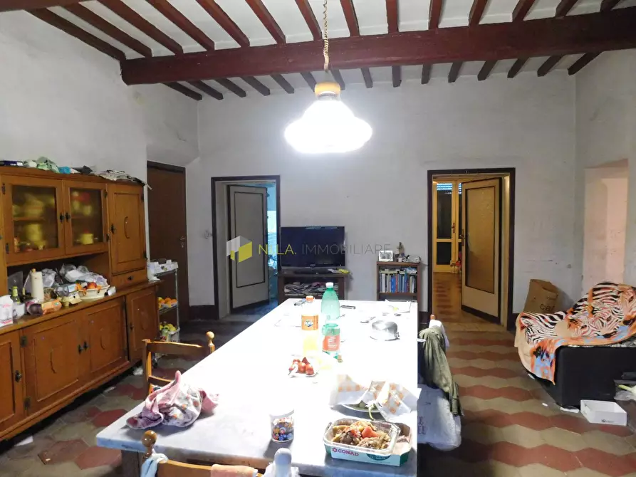 Immagine 3 di Rustico / casale in vendita  a San Giuliano Terme