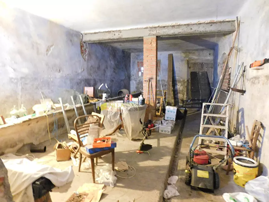 Immagine 12 di Rustico / casale in vendita  a San Giuliano Terme