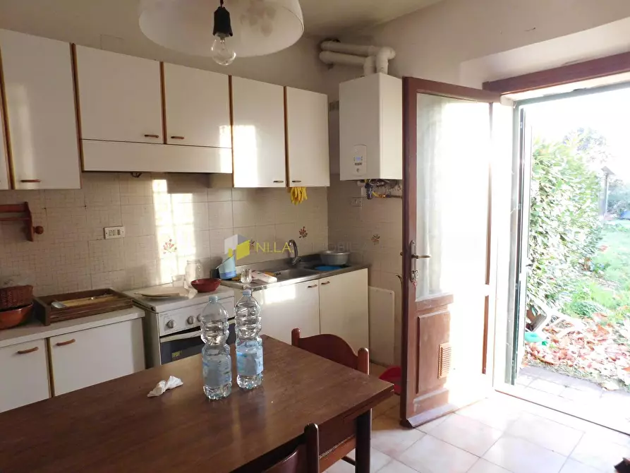 Immagine 14 di Rustico / casale in vendita  a San Giuliano Terme