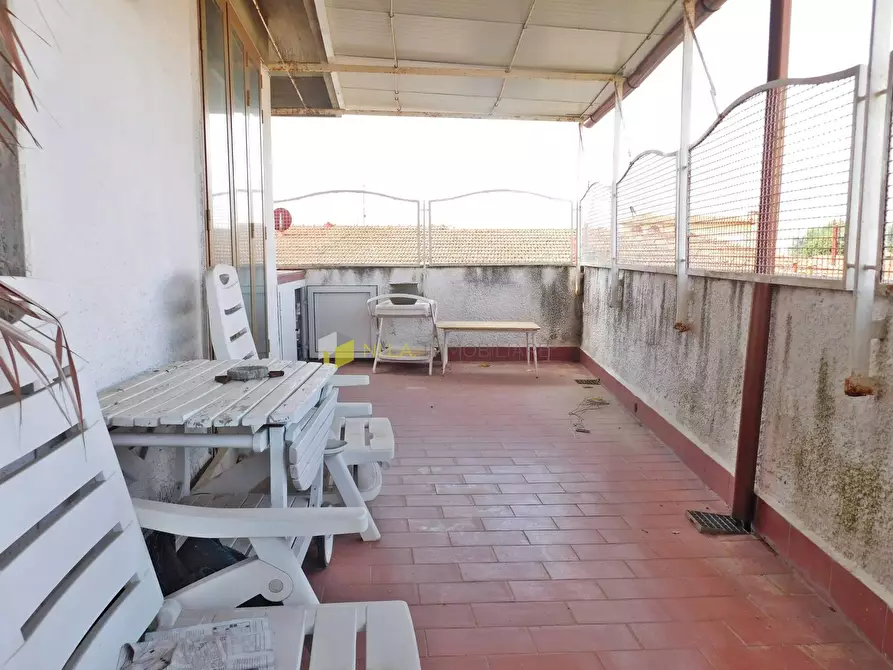 Immagine 2 di Mansarda in vendita  a Pisa