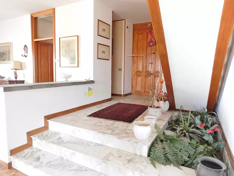 Immagine 7 di Mansarda in vendita  a Pisa