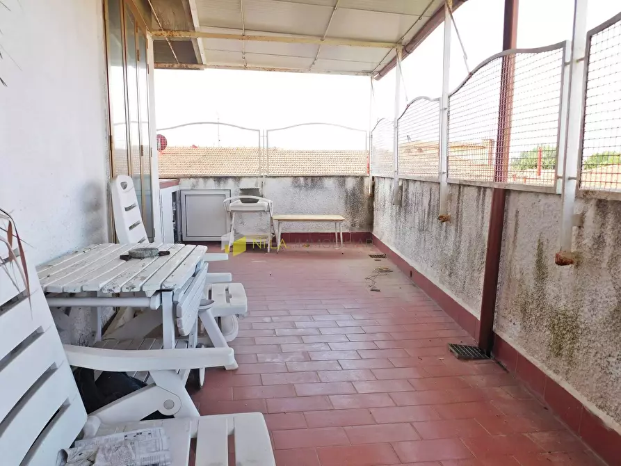 Immagine 25 di Mansarda in vendita  a Pisa