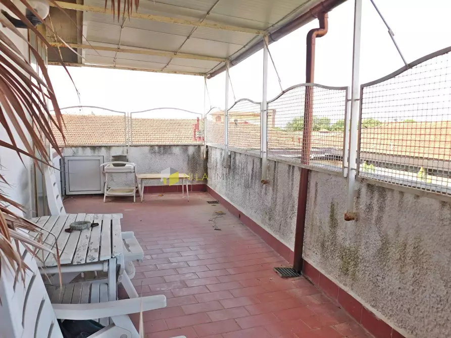 Immagine 27 di Mansarda in vendita  a Pisa