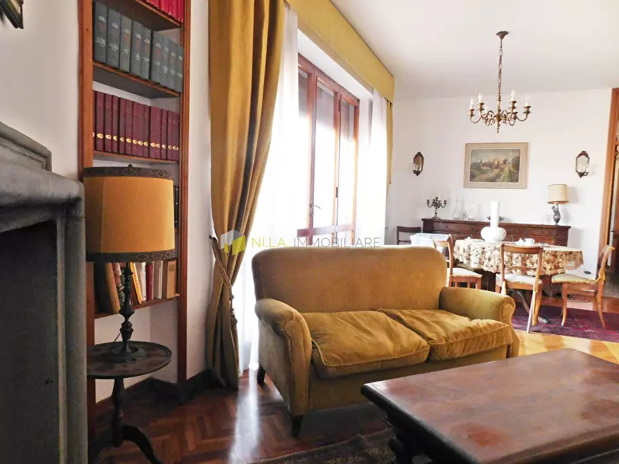 Immagine 30 di Mansarda in vendita  a Pisa