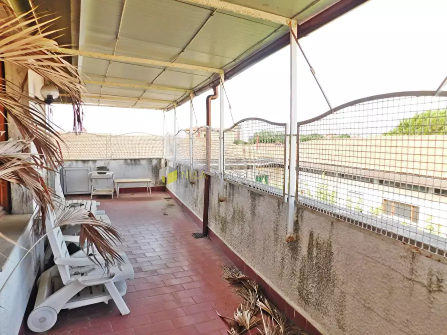 Immagine 31 di Mansarda in vendita  a Pisa