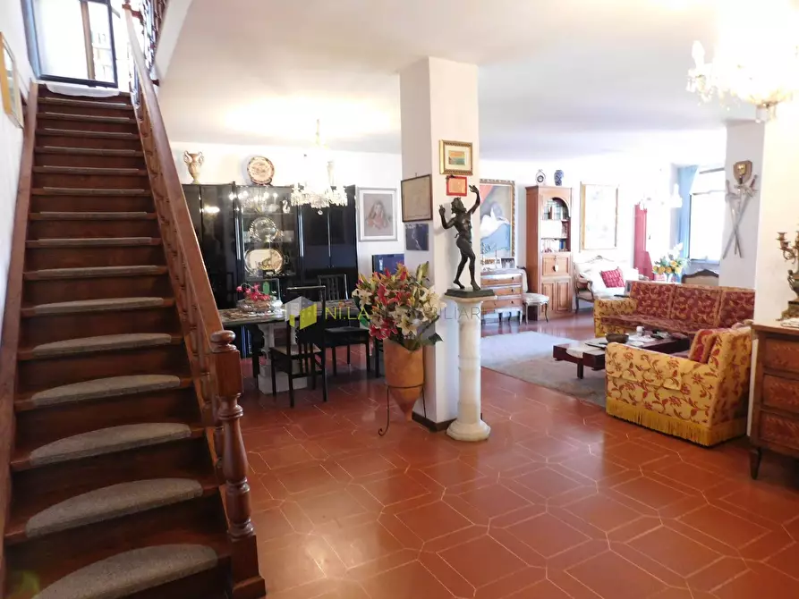 Immagine 3 di Mansarda in vendita  a Pisa