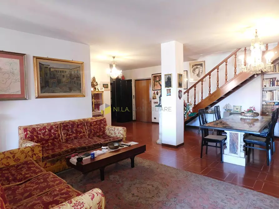 Immagine 5 di Mansarda in vendita  a Pisa