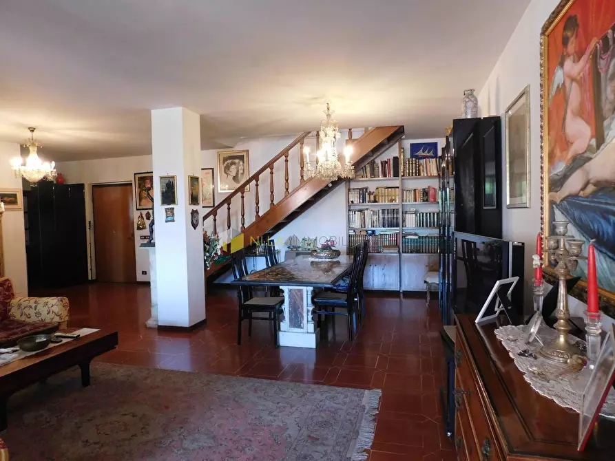 Immagine 6 di Mansarda in vendita  a Pisa