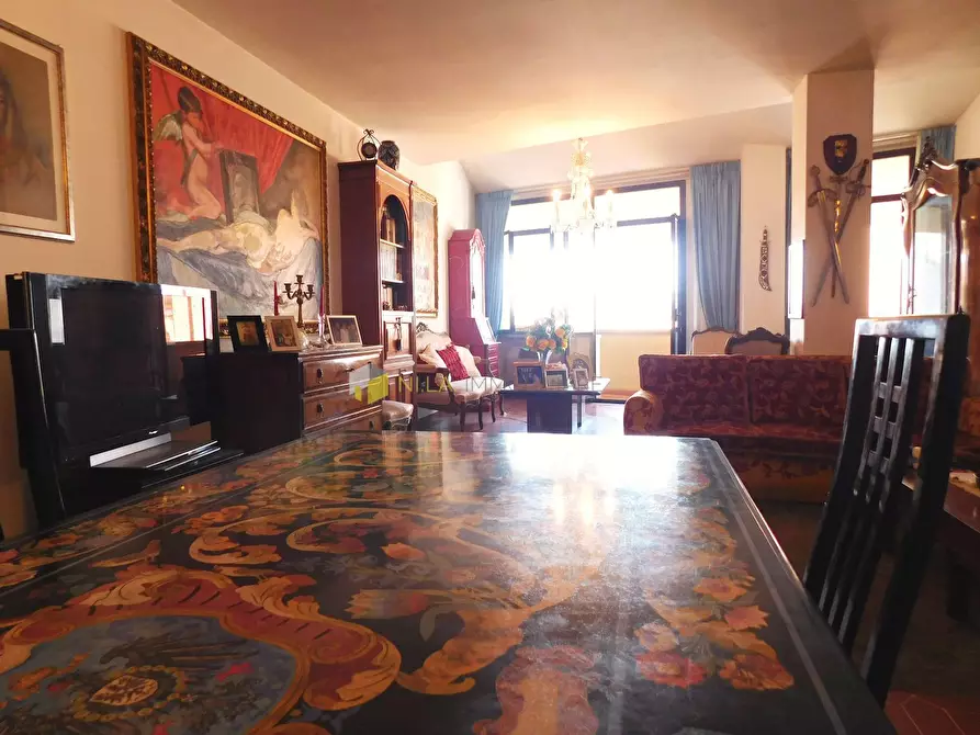 Immagine 12 di Mansarda in vendita  a Pisa