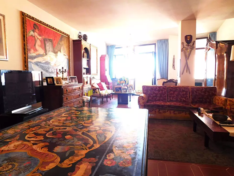 Immagine 14 di Mansarda in vendita  a Pisa