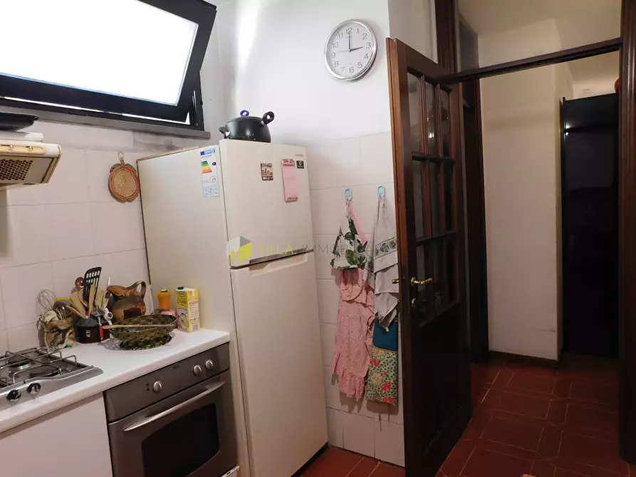 Immagine 15 di Mansarda in vendita  a Pisa